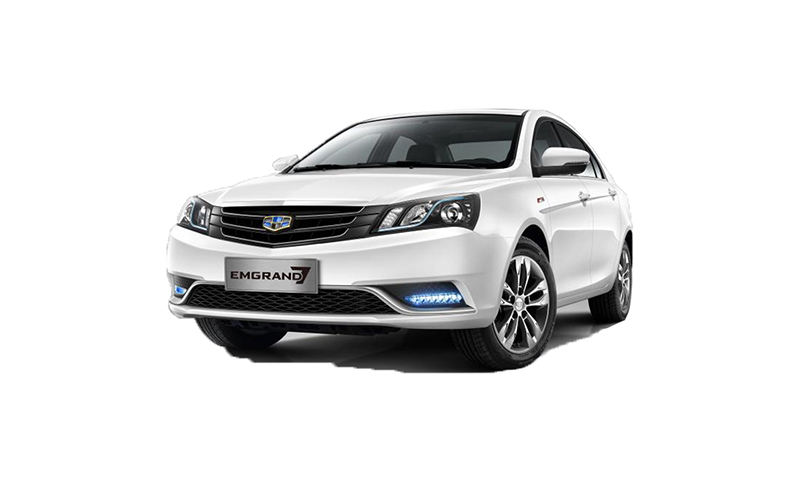 Geely Emgrand 7